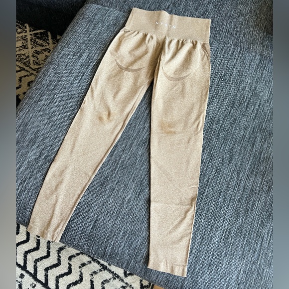 NVGTN seamless contour leggings - Picture 3 of 3